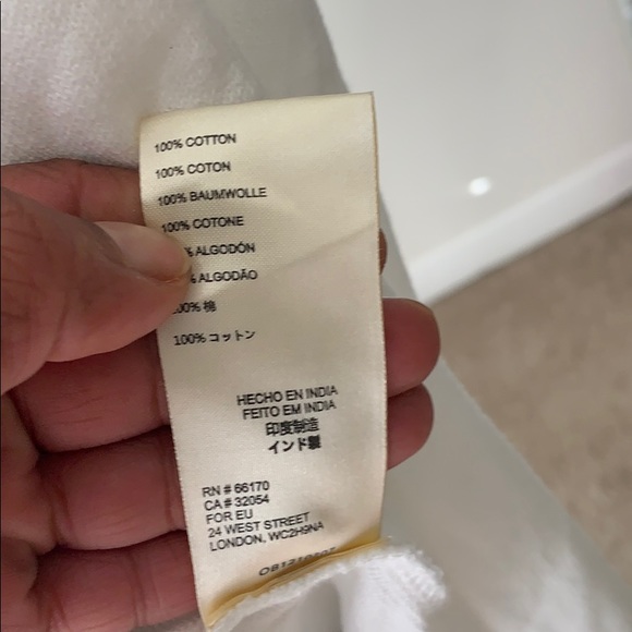 Free People free spirit top - Picture 4 of 16